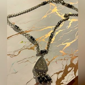Brighton Jordana Pendant Necklace